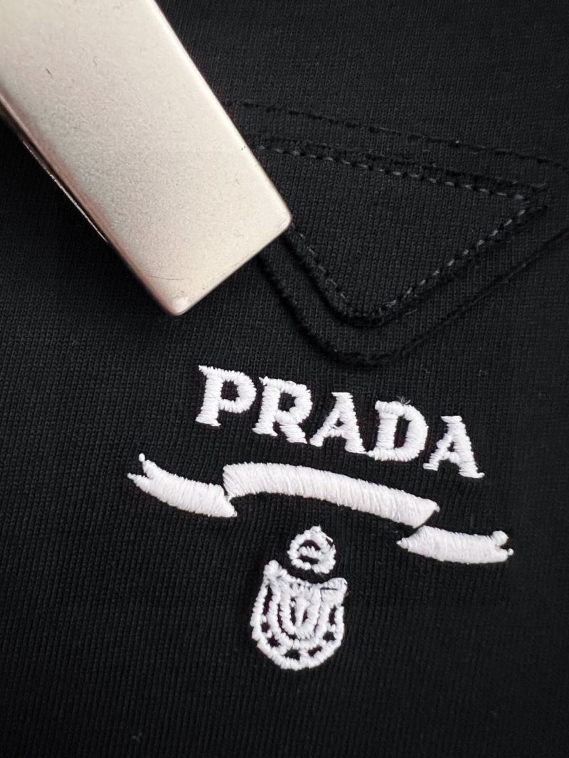 Prada T-Shirts